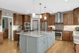 10476 Vermillion Cir NE, Blaine, MN 55449 - Photo 19