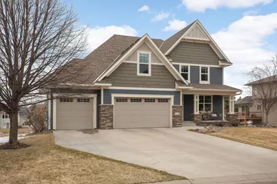 10476 Vermillion Circle NE, Blaine, MN 55449 - Photo 3
