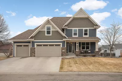 10476 Vermillion Circle NE, Blaine, MN 55449 - Photo 1