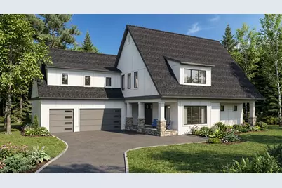 5101 Colonial Drive, Golden Valley, MN 55422 - Photo 1