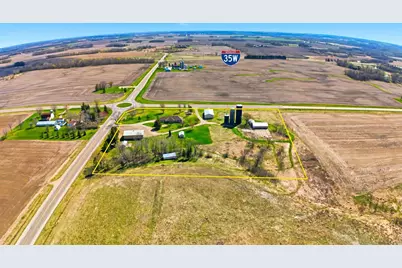 2068 Millersburg Boulevard W, Dundas, MN 55019 - Photo 1