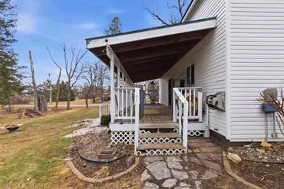 424 W 1st Street, Pillager, MN 56473 - Photo 3