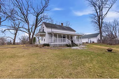 424 W 1st Street, Pillager, MN 56473 - Photo 1