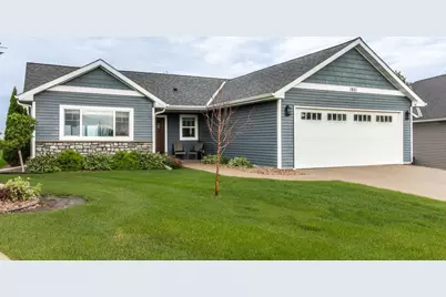 1601 18th Avenue NW, Willmar, MN 56201 - Photo 1