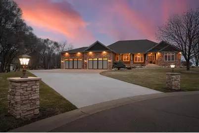 21000 Kerry Street NW, Oak Grove, MN 55011 - Photo 1