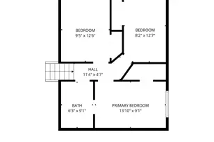 2813 232nd Ln NW, Saint Francis, MN 55070 - Photo 33