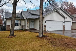 2813 232nd Ln NW, Saint Francis, MN 55070 - Photo 1