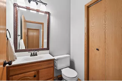 21157 S Clydesdale Curve, Forest Lake, MN 55025 - Photo 9