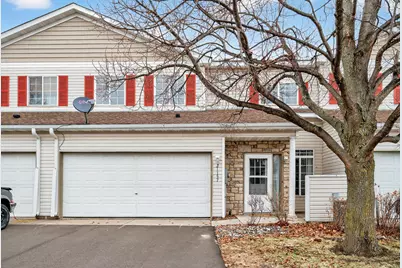 21157 S Clydesdale Curve, Forest Lake, MN 55025 - Photo 1