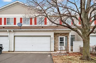 21157 S Clydesdale Curve, Forest Lake, MN 55025 - Photo 1