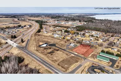 1.00 Acre 171st Street, Chippewa Falls, WI 54729 - Photo 1
