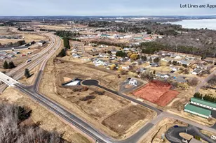 1 00 Acre 171st St, Chippewa Falls, WI 54729 - Photo 1