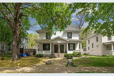 1607 Van Buren Avenue, Saint Paul, MN 55104 - Photo 1