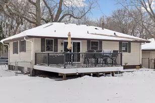 9307 Bataan St NE, Blaine, MN 55449 - Photo 37