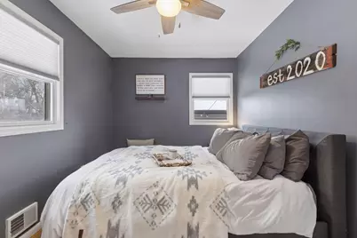 9307 Bataan Street NE, Blaine, MN 55449 - Photo 21