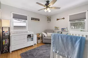 9307 Bataan St NE, Blaine, MN 55449 - Photo 23