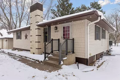 9307 Bataan Street NE, Blaine, MN 55449 - Photo 5