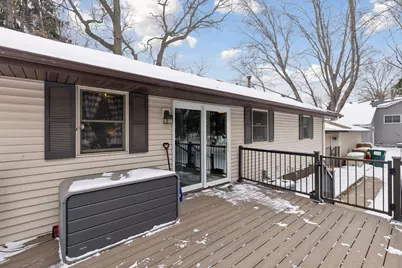 9307 Bataan Street NE, Blaine, MN 55449 - Photo 43