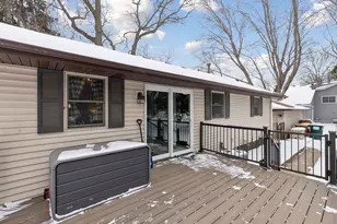 9307 Bataan St NE, Blaine, MN 55449 - Photo 43