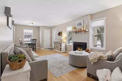 9307 Bataan Street NE, Blaine, MN 55449 - Photo 11