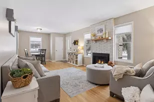 9307 Bataan St NE, Blaine, MN 55449 - Photo 11