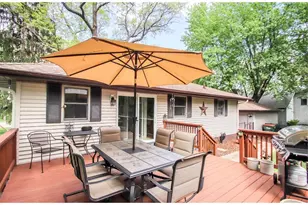 9307 Bataan St NE, Blaine, MN 55449 - Photo 53