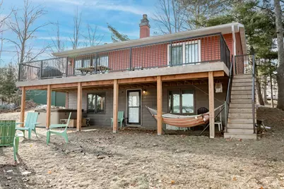 29748 Lily Lane, Danbury, WI 54830 - Photo 1