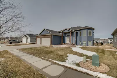 1610 42nd Avenue S, Moorhead, MN 56560 - Photo 1