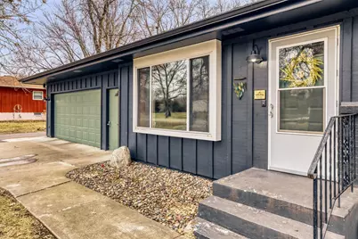 10124 Harrington Avenue NE, Monticello, MN 55362 - Photo 1