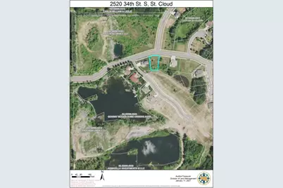 2520 34th Street, Saint Cloud, MN 56301 - Photo 1