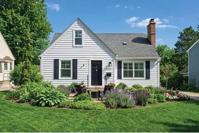 4111 Raleigh Avenue, Saint Louis Park, MN 55416 - Photo 1