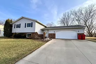 1004 6th St NW, Kasson, MN 55944 - Photo 1