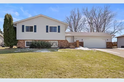 1004 6th Street NW, Kasson, MN 55944 - Photo 1
