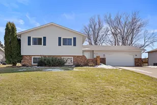 1004 6th St NW, Kasson, MN 55944 - Photo 1