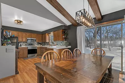 1726 Woodland Road, Saint Cloud, MN 56304 - Photo 5