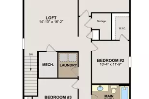 1225 Edge Cir, Jordan, MN 55352 - Photo 17