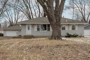 7825 Newton Ave N, Brooklyn Park, MN 55444 - Photo 1