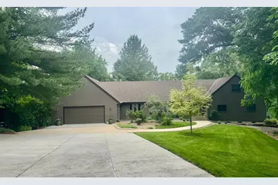 6320 Oak Meadow Lane NW, Rochester, MN 55901 - Photo 1