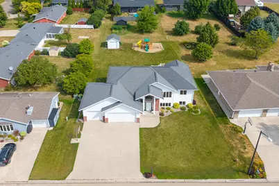 1410 Mendenhall Avenue, Breckenridge, MN 56520 - Photo 3