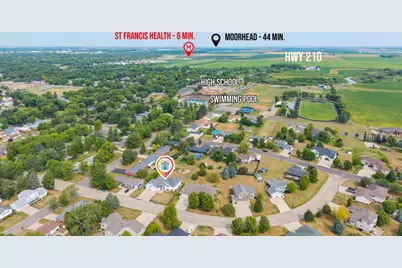 1410 Mendenhall Avenue, Breckenridge, MN 56520 - Photo 81