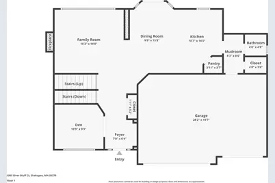 1955 River Bluff Court, Shakopee, MN 55379 - Photo 49