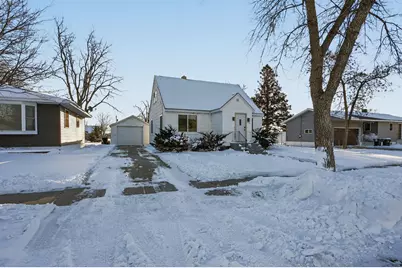 624 Martin Avenue, Belgrade, MN 56312 - Photo 1