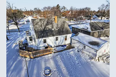 624 Martin Avenue, Belgrade, MN 56312 - Photo 33