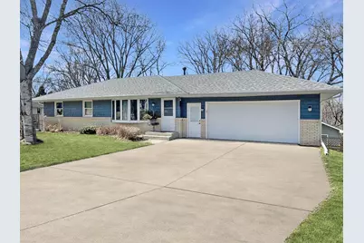 479 Centennial Drive, Roseville, MN 55113 - Photo 1