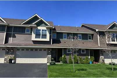 2167 Heron Court, Lino Lakes, MN 55038 - Photo 1