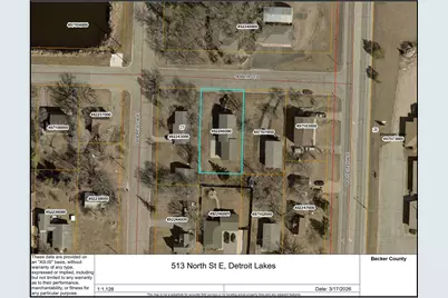 513 North Street E, Detroit Lakes, MN 56501 - Photo 57