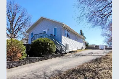 513 North Street E, Detroit Lakes, MN 56501 - Photo 1
