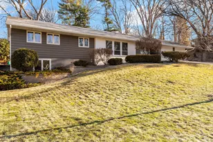 8134 Knoll Street N, Golden Valley, MN 55427 - Photo 1