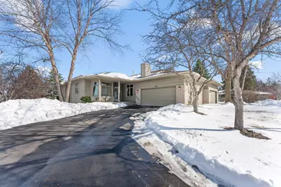 8945 Hilloway Road, Eden Prairie, MN 55347 - Photo 1