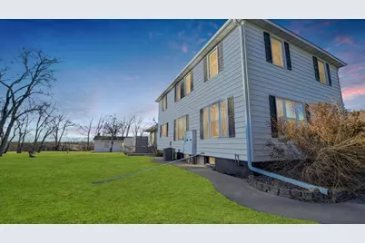 610 Cleveland Avenue SW, McIntosh, MN 56556 - Photo 3